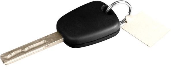 Conventional keys