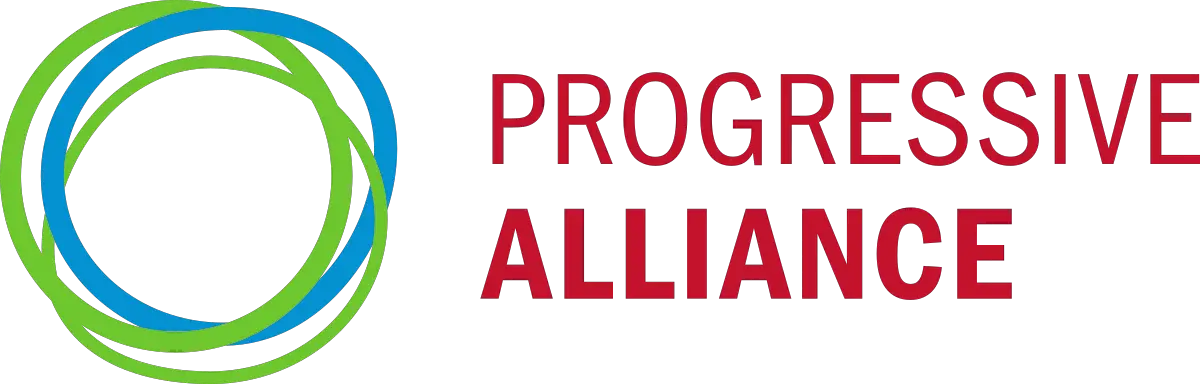 Progressive Alliance logo