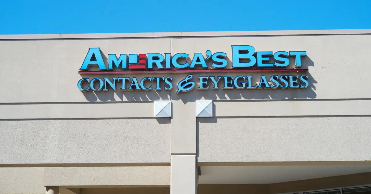 Americas Best title