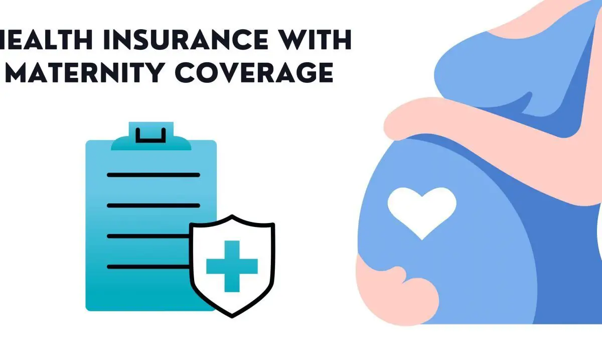 health insurance and Pregnancy