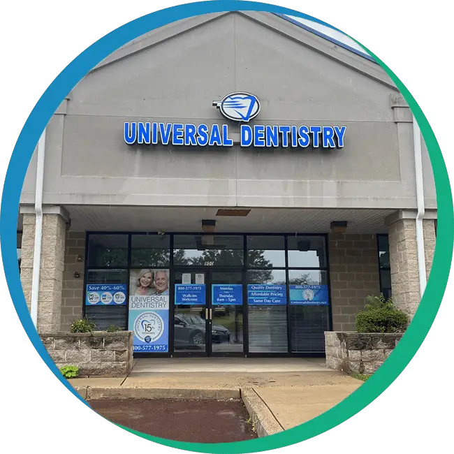 Universal Dentistry