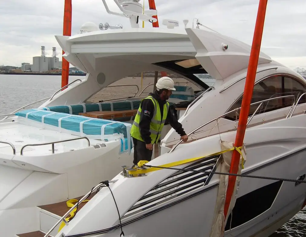 boat survey for insurance