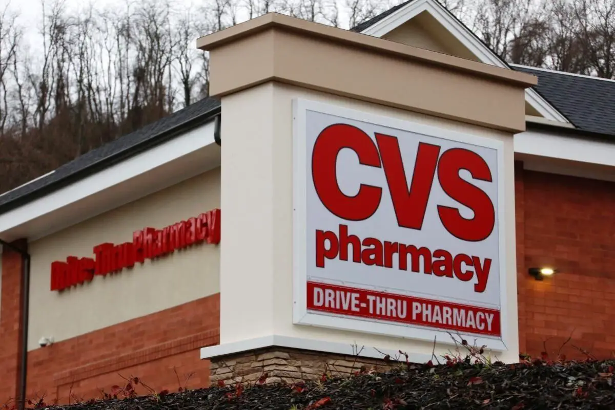 cvs farmacy