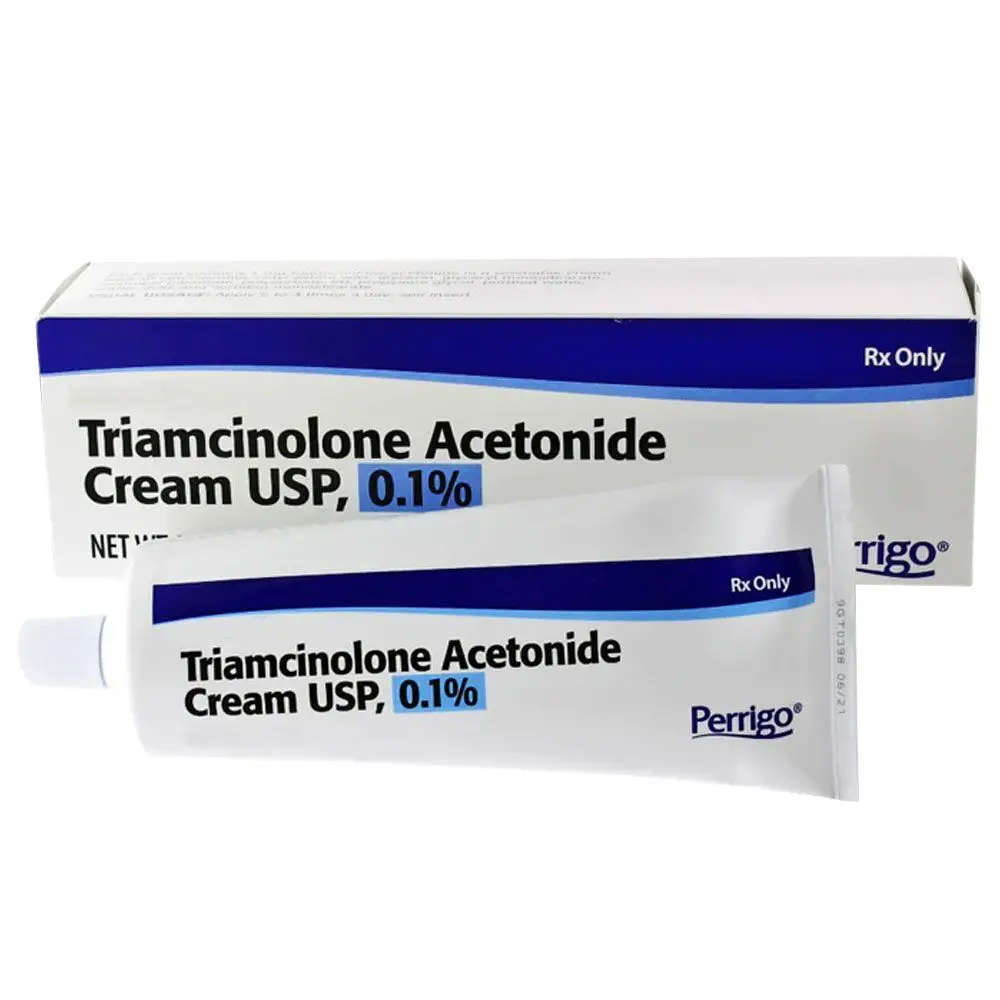 Triamcinolone Acetonide