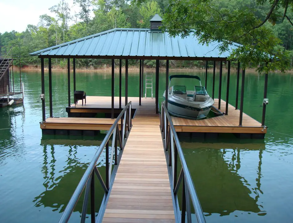 docks boat insurance