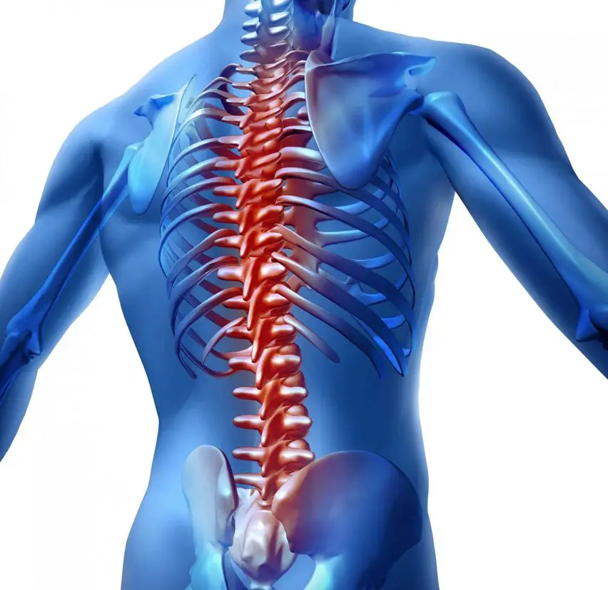 lumbar decompression