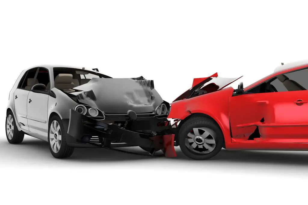 If a Car Accident is Not your Fault Does Your Insurance Go Up? Promt