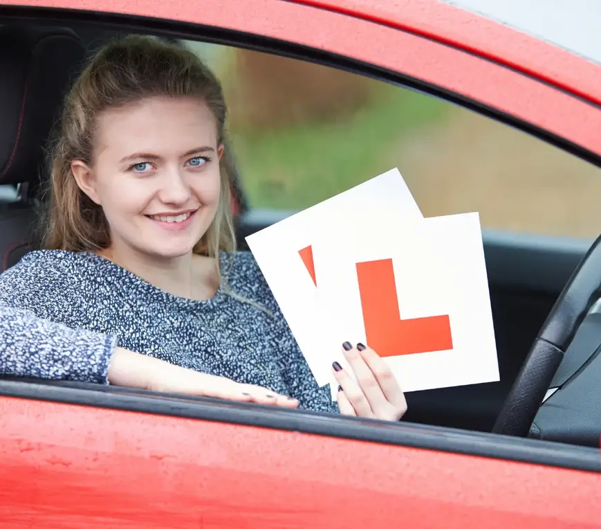 Learner Driver Insurance