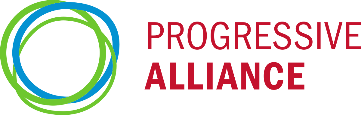 Progressive Alliance logo