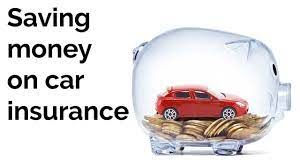 car insurance saving