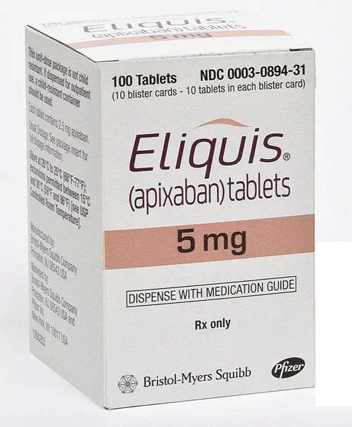 How Much Does Eliquis Cost with Medicare Insurance in 2023? Promt