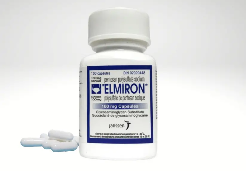 Elmiron medicine look - lawsuit