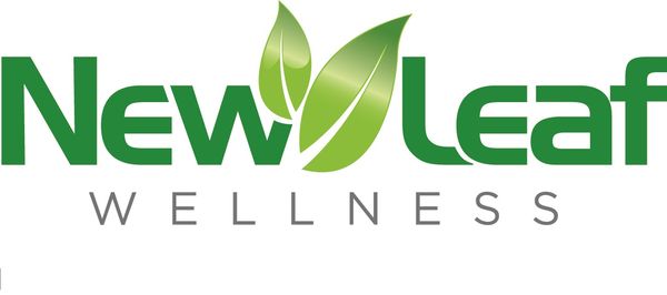 New Leaf Wellness.