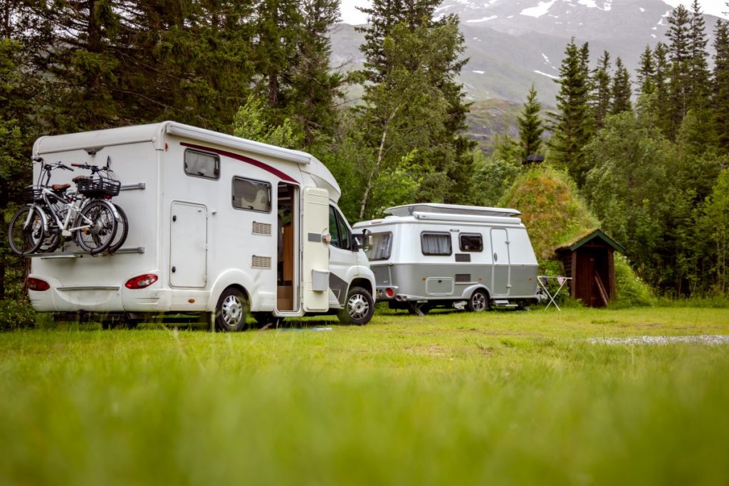 RV insurance