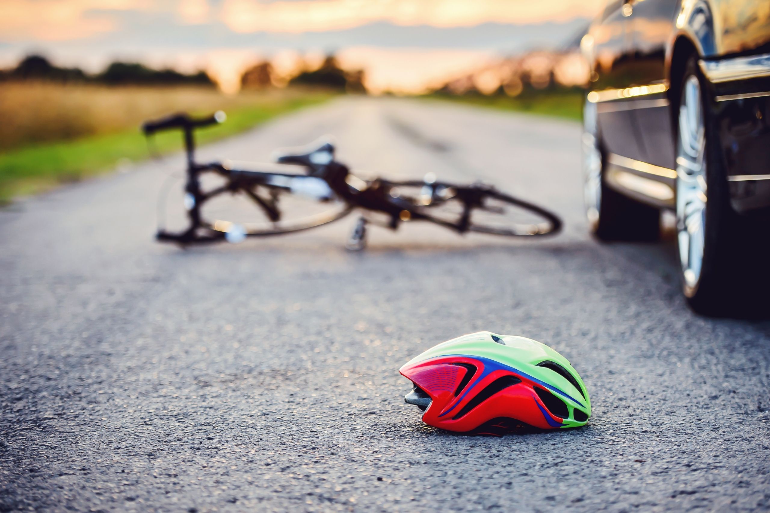 Bicycle Accidents in Florida