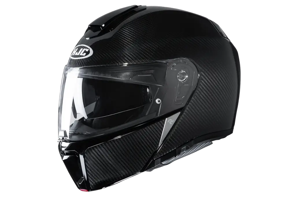 Prescription Visor for Motorcycle Helmets! – Insurance Covered! – Promt