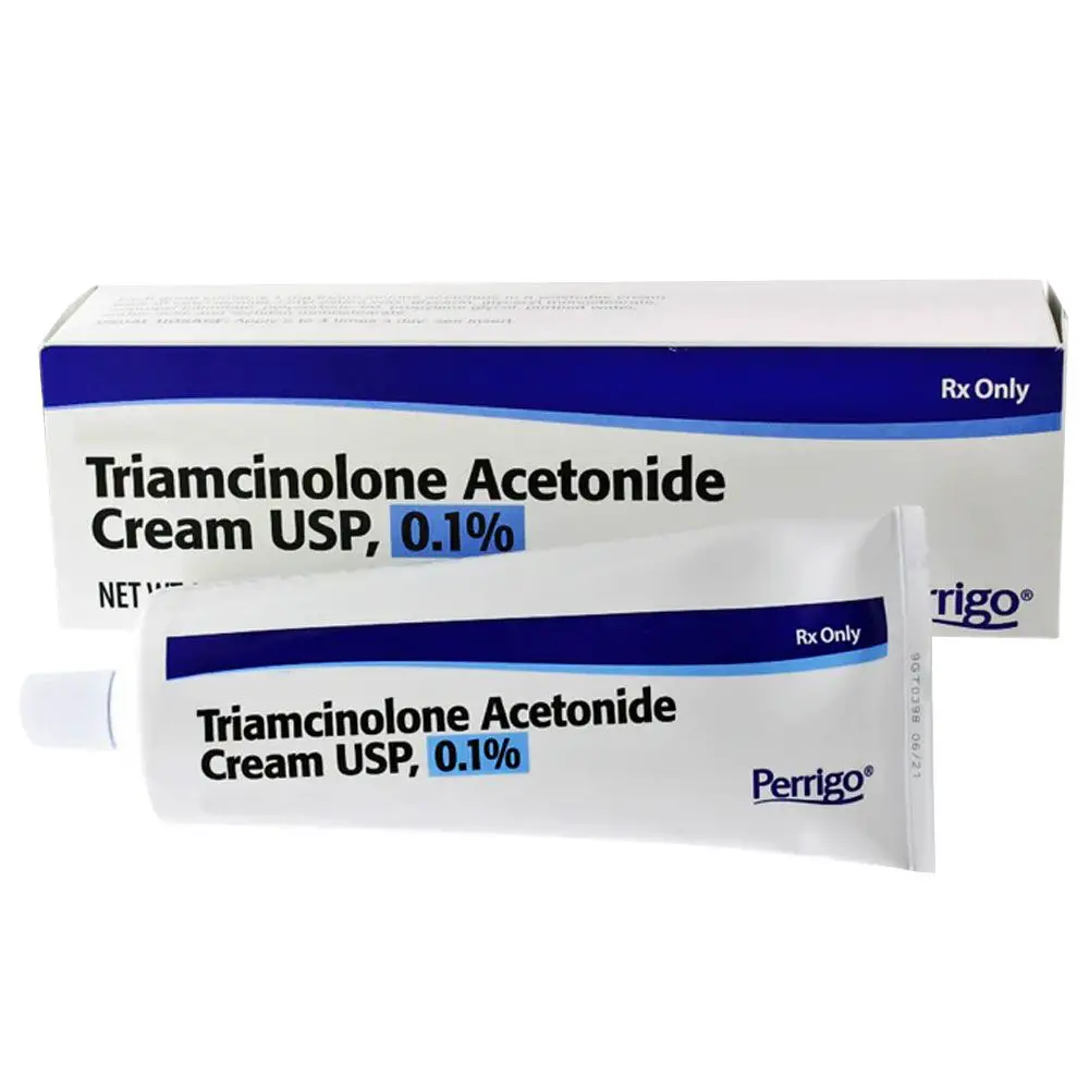  Triamcinolone Acetonide