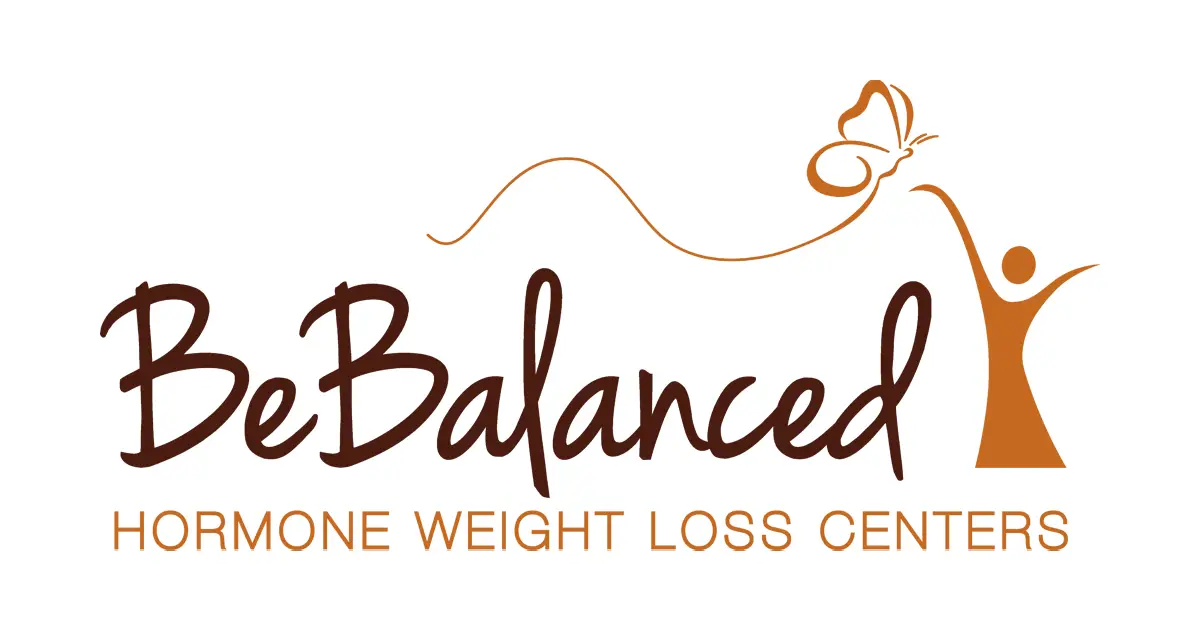 be balanced weight loss