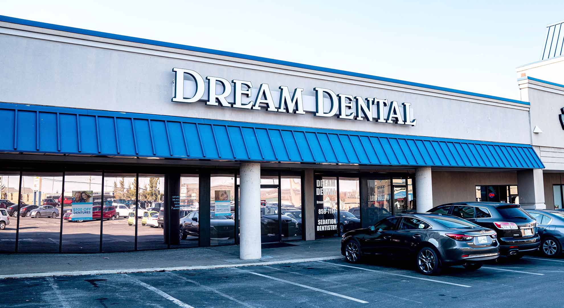 dream dental